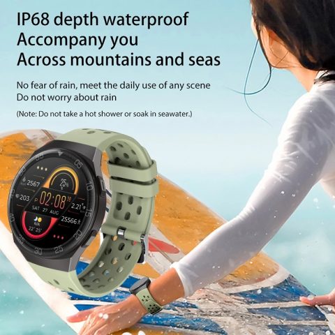 Digital Sports Watch Waterproof | Decorate Your Home & More 2023