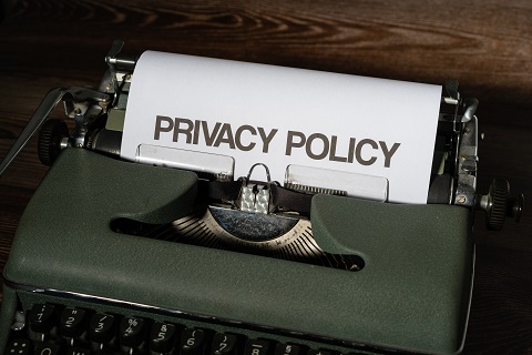 Privacy Policy