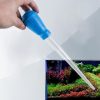 Pipetă Aspirație pentru Acvariu 28 cm sau 45 cm